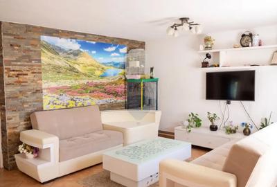 Casă cu 6 camere cu Garaj în Voitinel - 14