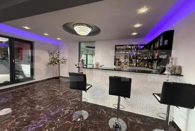 Casă cu 5 camere cu Teren 3500 Mp în Viile Satu Mare - 12