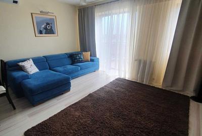 Apartament cu 2 camere decomandat în Blejoi - 4