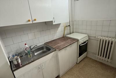 Garsonieră decomandată în Dosu Bricii - 3