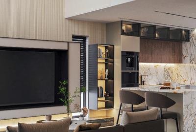 Loft Villas – Signature Home - 12