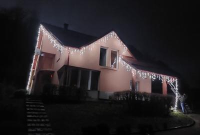 Casă individuală cu 5 camere cu Teren 5000 Mp în Popești - 8