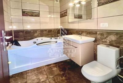 Apartament cu 3 camere, zona Podgoria - 9
