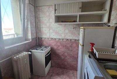 Garsonieră semidecomandată în Obor - 1