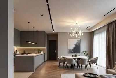Apartament cu 2 camere în Theodor Pallady