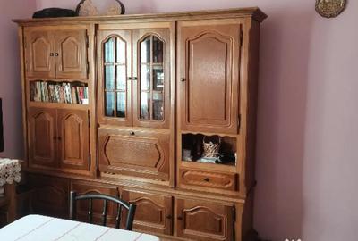 Casă cu 7 camere cu Teren 1034 Mp în Cioplea - 9