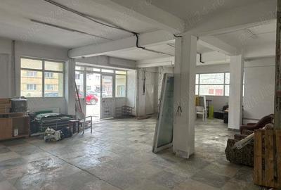 Spațiu comercial, de 250 mp, în Codlea - 2