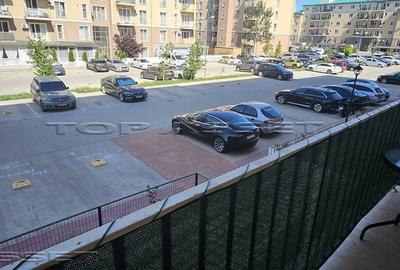 Apartament cu 2 camere decomandat, mobilat în Tunari - 16