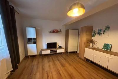 Apartament cu 2 camere decomandate,50mp,Garaj Subteran, Zona Andei Muresanu - 4