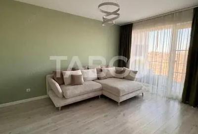 Apartament la prima inchiriere 74 mpu 3 camere Cartierul Arhitectilor - 1