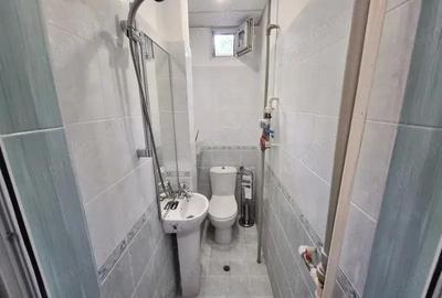 Garsoniera de inchiriat in zona Faget Garsoniera de inchiriat in zona Faget - 3