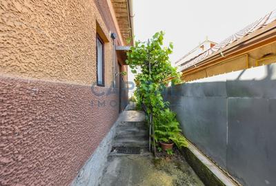Casa individuala cu garaj in cartierul Gruia - 18