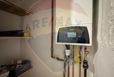 Apartament cu 1 camera/zona Alfa - 2