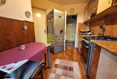 Apartament cu 2 camere decomandat, mobilat în Tudor - 4