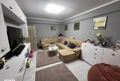 Apartament cu 2 camere în Cug - 8