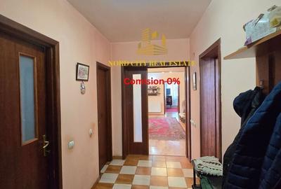 Duplex cu 4 camere cu Canalizare în Pasărea - 6