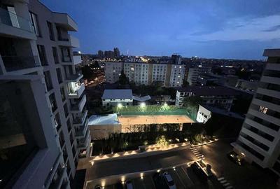 Vanzare Apartament 2 Camere Core Timpuri Noi - 1