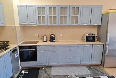 Garsoniera complet utilata si mobilata, situata in zona Titan - 3