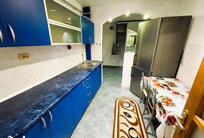 Apartament cu 2 camere în C5 - 7