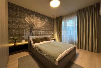 Penthouse de excepție, cu 3 camere si terasa, chiar langa Mall Coresi - 14