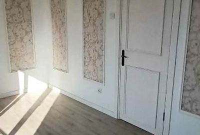 Apartament 2 camere, semidecomandat - zona Astra - 1