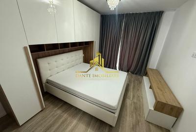 3 camere, decomandat, modern, 2 terase, parcare, Iris, Oasului - 1