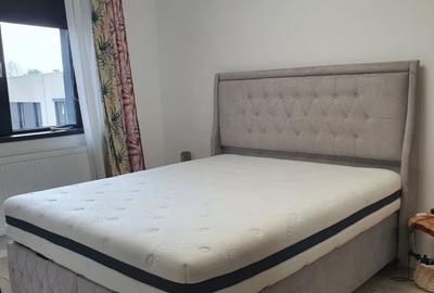 Apartament 2 camere 56mp | 0 Comision | Otopeni Ion Creanga | Mobilat | Parcare - 4