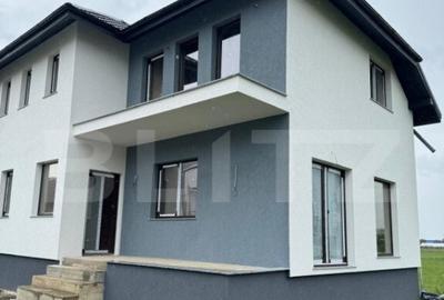 Duplex , 140mp, zona Radauti - 3