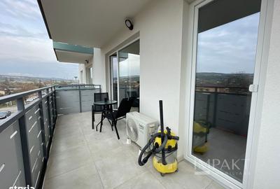 Apartament cu 2 camere, mobilat în Bulgaria - 5