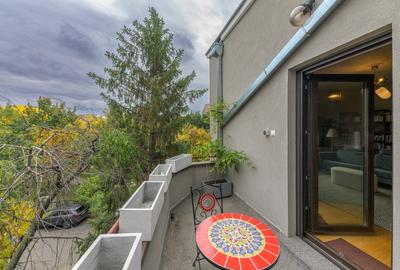 Apartament 4 camere in vila - Dorobanti - Beller Apartament 4 camere in vila - Dorobanti - Beller - 10