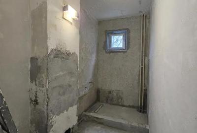 Apartament 2 camere Podul Inalt, parter, pregatit pentru finisaje dupa gustul - 6