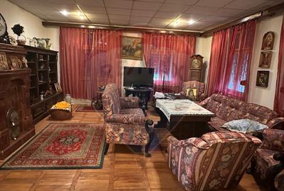 Casă individuală cu 6 camere cu Teren 2200 Mp în Periș - 14