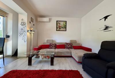 Apartament cu 3 camere decomandat, mobilat în Theodor Pallady - 3
