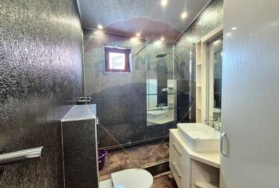 Apartament cu 2 camere semidecomandat, mobilat în Drăgășani - 9