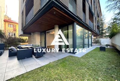 Apartament cu 4 camere decomandat, mobilat în Primăverii