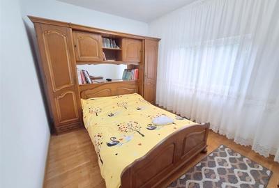 Apartament  2 camere semidecomandat, mobilat si utilat, zona Narcisa - 10