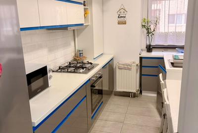 Apartament cu 2 camere decomandat, mobilat în Ghencea - 1