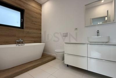 Casă individuală cu 4 camere cu Teren 330 Mp în Tunari - 12