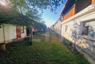 Casa saseasca,Halchiu - 7
