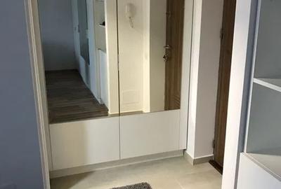 Garsonieră, mobilată în Grozăvești - 8