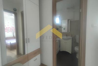Apartament cu 2 camere semidecomandat în Boul Roșu - 5