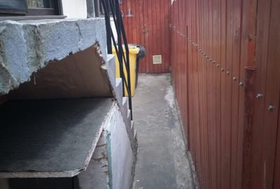 Casă de închiriat Delfinariu  Bd. Mamaia  Terasă pe acoperiș  Pet friendly - 12