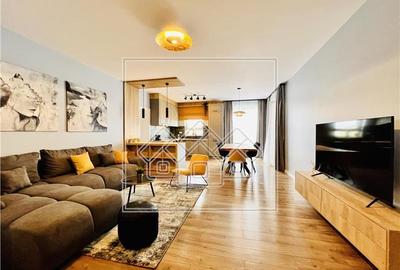 Apartament de inchiriat in Sibiu - 2 camere - PREMIUM - Balanta - 21