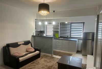 Apartament cu doua camere open space spre inchiriere! - 1