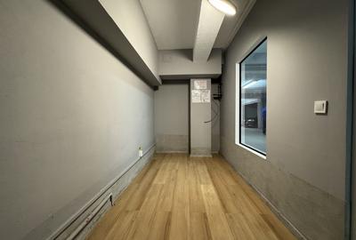 Spatiu comercial/depozit, 229 mp utili, rampa acces auto, zona Iulius Mall - 11
