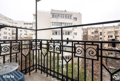 Apartament cu 4 camere în Central - 8