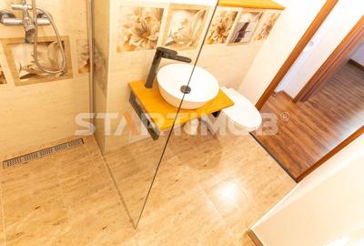 Apartament cu 2 camere semidecomandat, mobilat în Astra - 25