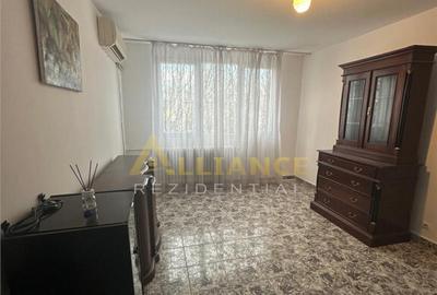 Apartament cu 3 camere decomandat în Brâncoveanu - 12
