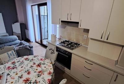 Apartament 2 camere 54mp, balcon 10mp, parcare, finisat modern, etaj intermediar - 4