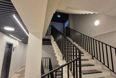 Apartament cu 2 camere decomandat în Central - 8